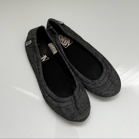Vans Ballet Flats - Picture 7 of 9